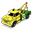 Wreck Truck Icon 32x32 png